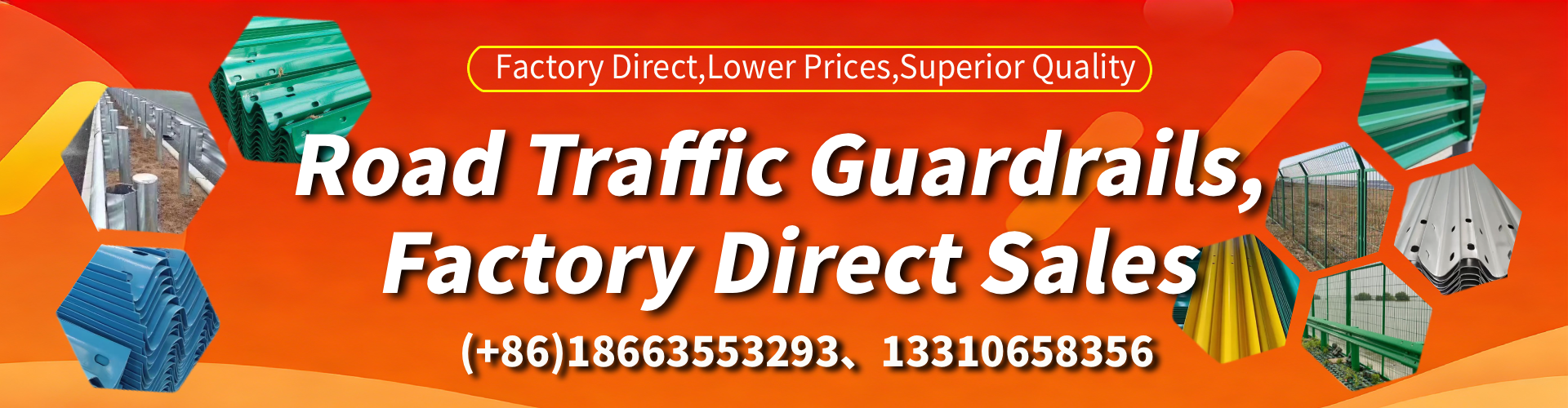 Mount Isa Traffic Barrier Manufacturer, Road Barrier, Wave Beam Guardrail, Anti-collision Barrier, Isolation Barrier, Protective Fence